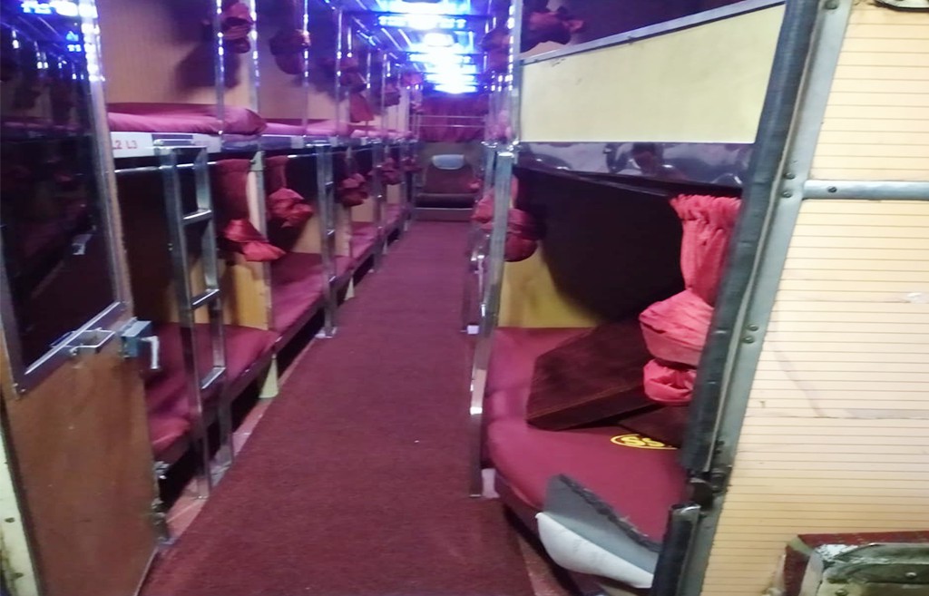sri someshwara motors tours and travels ballari